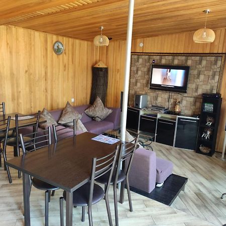 В Гостях На Иссык-Куле Hotel Cholpon-Ata Luaran gambar