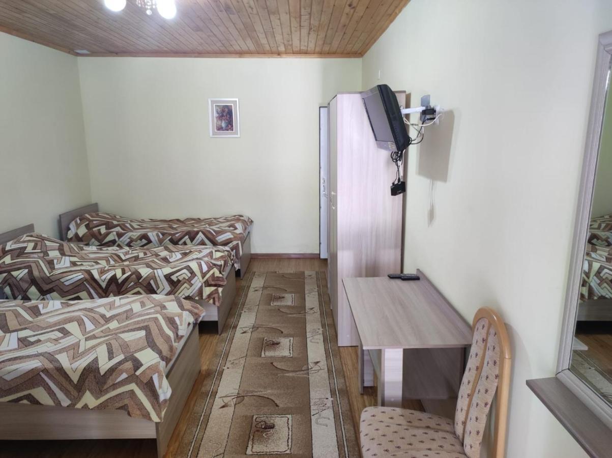 В Гостях На Иссык-Куле Hotel Cholpon-Ata Luaran gambar
