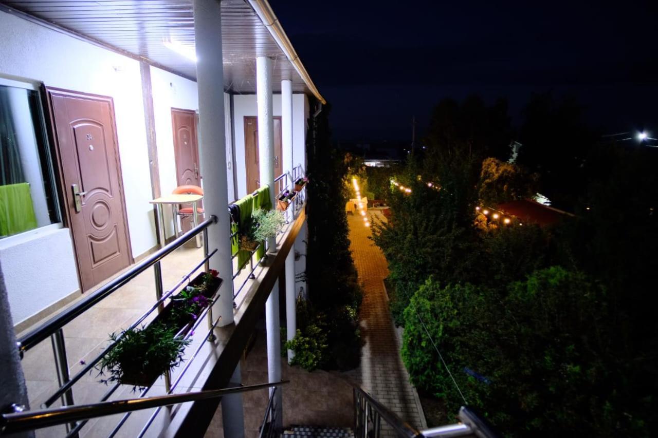 В Гостях На Иссык-Куле Hotel Cholpon-Ata Luaran gambar