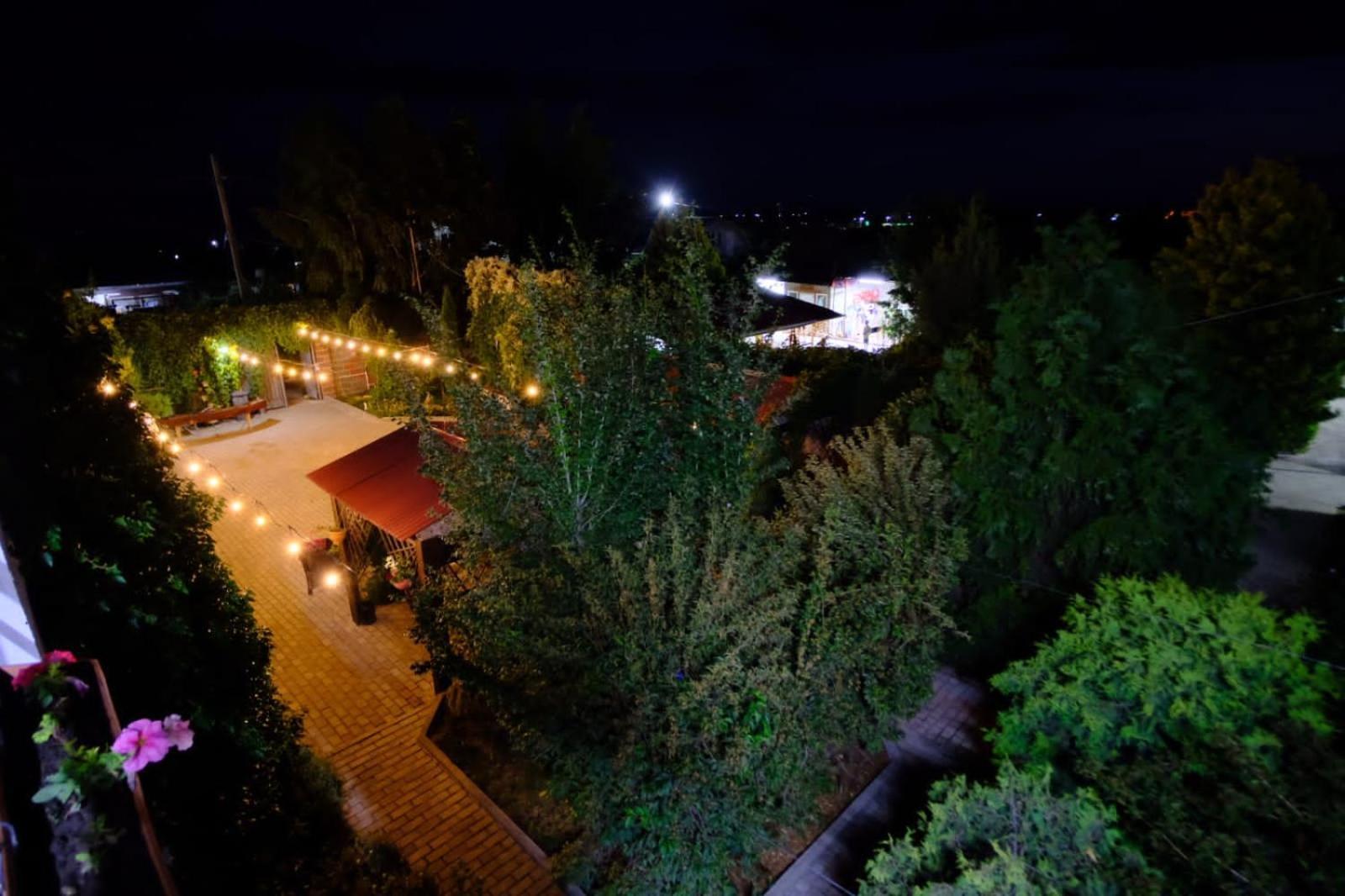 В Гостях На Иссык-Куле Hotel Cholpon-Ata Luaran gambar